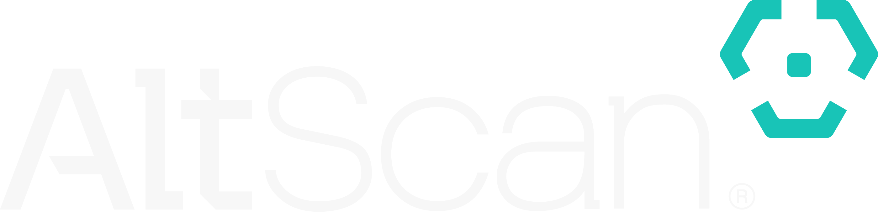 AltScan